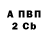 МЕТАДОН кристалл roman valy